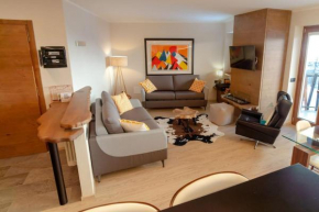 Luxury flat in Cervinia 34